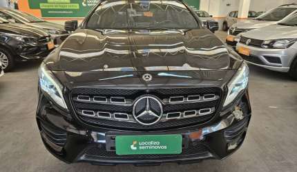 Mercedes-benz gla 250 2020 2.0 cgi gasolina sport 7g-dct