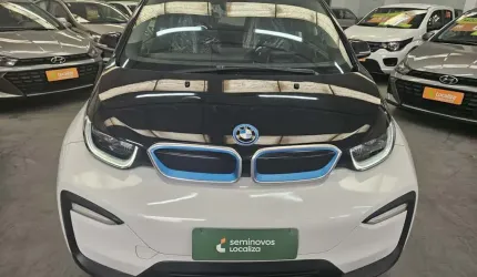 Bmw i3 2021 elétrico edrive bev full automático