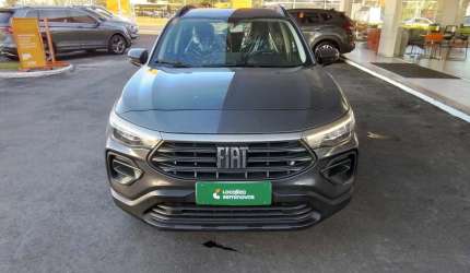 Fiat pulse 2023 1.3 flex drive manual