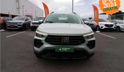 Fiat pulse 2023 1.0 turbo 200 flex drive cvt