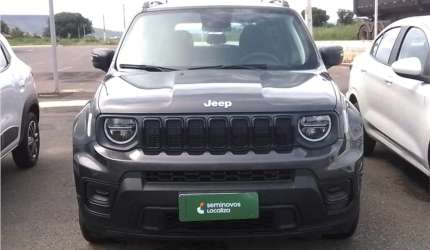 Jeep renegade 2023 1.3 t270 turbo flex sport at6
