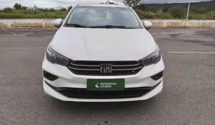 Fiat cronos 2023 1.0 firefly flex drive manual