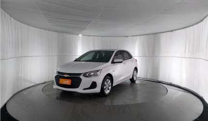 Chevrolet onix 2022 1.0 turbo flex lt manual