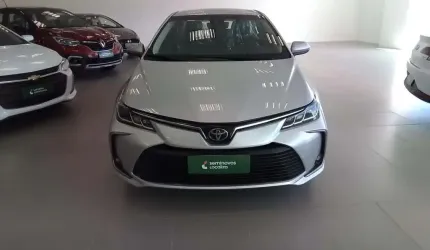 Toyota corolla 2023 2.0 vvt-ie flex xei direct shift