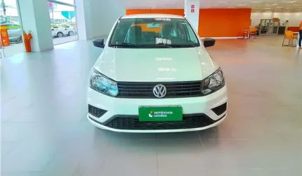 Volkswagen gol 2021 1.0 12v mpi totalflex 4p manual