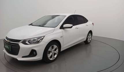 Chevrolet onix 2023 1.0 turbo flex ltz automático