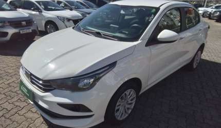 Fiat cronos 2023 1.3 firefly flex drive manual