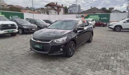 Chevrolet onix 2024 1.0 flex plus lt manual