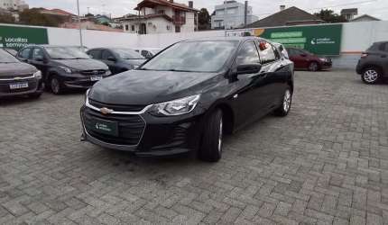 Chevrolet onix 2023 1.0 flex plus lt manual
