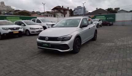 Volkswagen polo 2024 1.0 mpi track manual