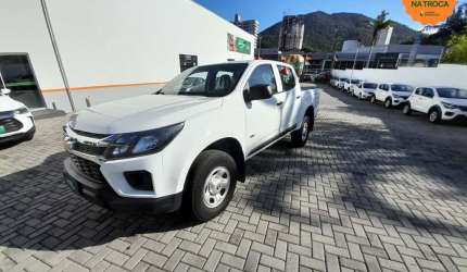Chevrolet s10 2023 2.8 16v turbo diesel ls cd 4x4 manual