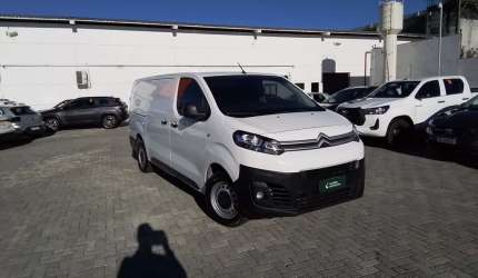Citroen jumpy 2023 1.5 bluehdi diesel cargo manual