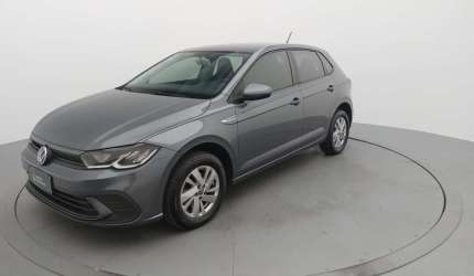 Volkswagen polo 2023 1.0 170 tsi comfortline automático