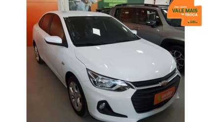 Chevrolet onix 2023 1.0 turbo flex plus ltz automático