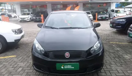Fiat grand siena 2021 1.4 mpi 8v flex 4p manual