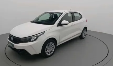 Fiat argo 2023 1.0 firefly flex drive manual