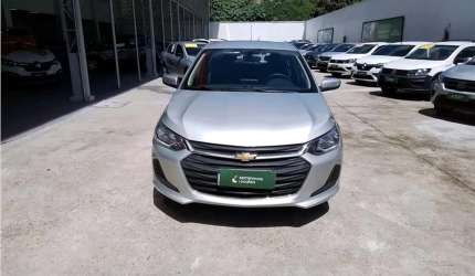 Chevrolet onix 2023 1.0 turbo flex lt manual
