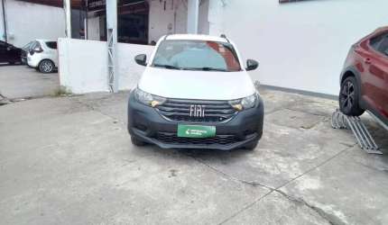 Fiat strada 2022 1.4 fire flex endurance cs manual