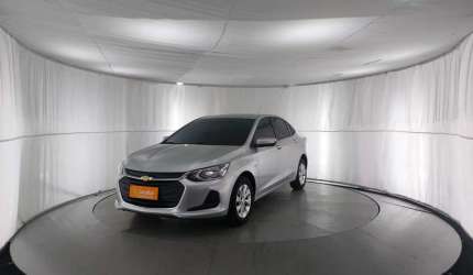 Chevrolet onix 2023 1.0 flex plus lt manual