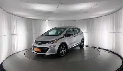 Chevrolet bolt 2020 ev 60 elétrico