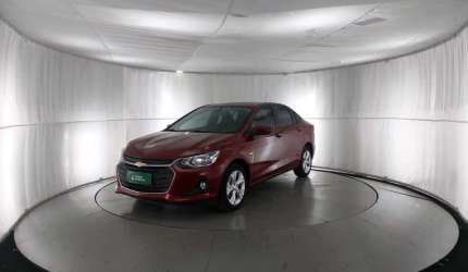 Chevrolet onix 2023 1.0 turbo flex ltz automático