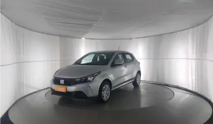 Fiat argo 2023 1.0 firefly flex drive manual