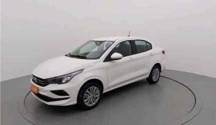Fiat cronos 2023 1.0 firefly flex drive manual