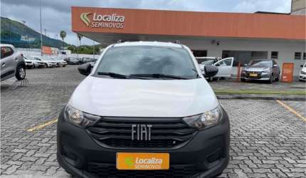Fiat strada 2023 1.4 fire flex endurance cs manual