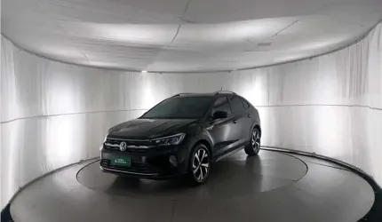Volkswagen nivus 2023 1.0 200 tsi total flex highline automático