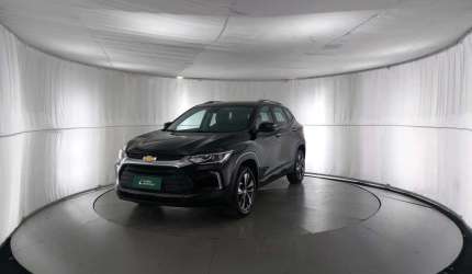 Chevrolet tracker 2023 1.2 turbo flex premier automático