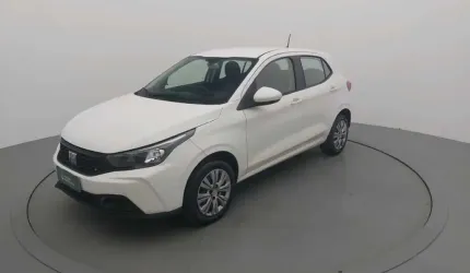 Fiat argo 2023 1.0 firefly flex drive manual