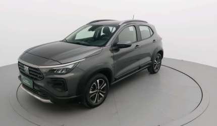 Fiat pulse 2023 1.0 turbo 200 flex audace cvt