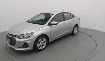 Chevrolet onix 2023 1.0 turbo flex plus ltz manual