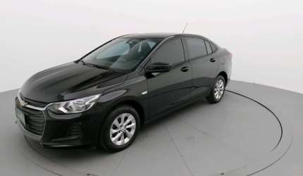 Chevrolet onix 2022 1.0 flex plus lt manual