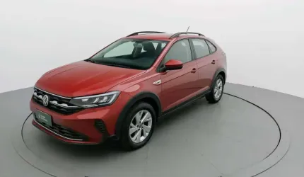 Volkswagen nivus 2022 1.0 200 tsi total flex comfortline automático