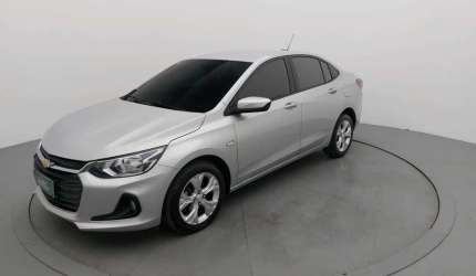 Chevrolet onix 2023 1.0 turbo flex ltz automático