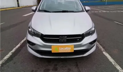Fiat cronos 2022 1.3 firefly flex drive manual