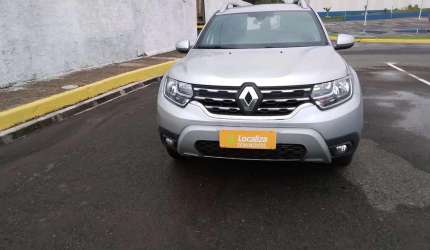 Renault duster 2022 1.6 16v sce flex intense x-tronic
