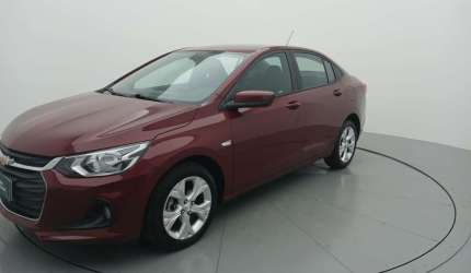 Chevrolet onix 2024 1.0 turbo flex ltz automático