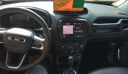 Jeep renegade 2024 1.3 t270 turbo flex longitude at6