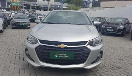 Chevrolet onix 2023 1.0 turbo flex plus ltz manual