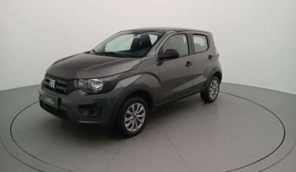 Fiat mobi 2024 1.0 evo flex like. manual