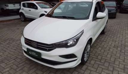 Fiat cronos 2023 1.3 firefly flex drive manual