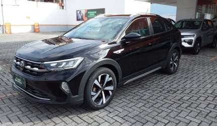 Volkswagen nivus 2024 1.0 200 tsi total flex highline automático