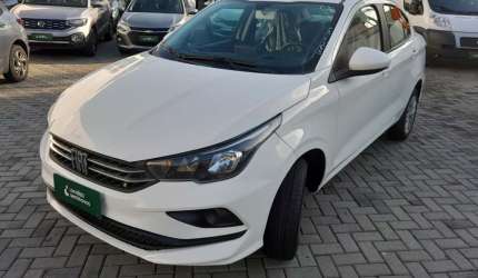 Fiat cronos 2024 1.0 firefly flex drive manual
