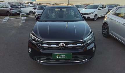Volkswagen nivus 2024 1.0 200 tsi total flex highline automático