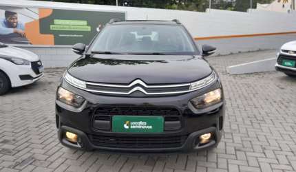 Citroen c4 cactus 2023 1.6 vti 120 flex feel eat6