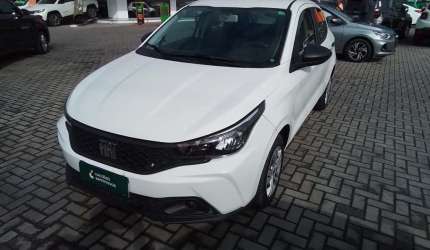 Fiat argo 2024 1.0 firefly flex manual