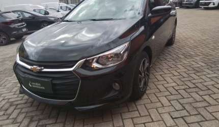Chevrolet onix 2024 1.0 flex plus lt manual