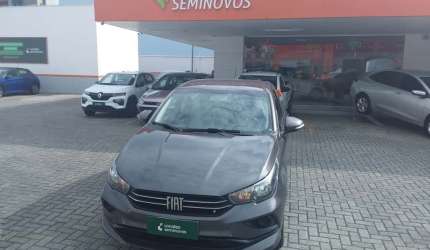 Fiat cronos 2024 1.0 firefly flex drive manual